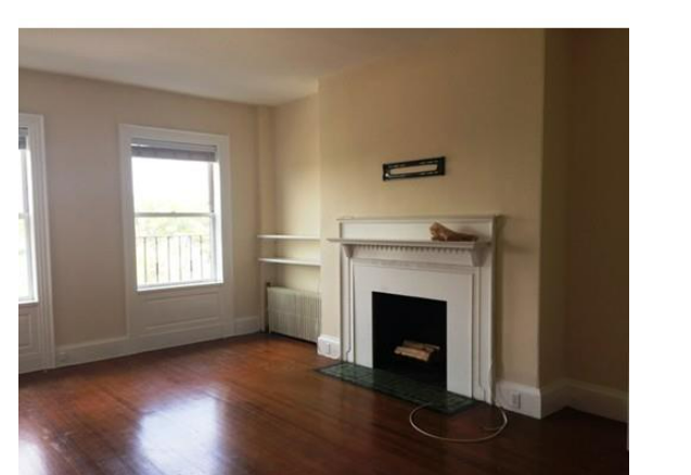 464 Beacon St, Unit 4R in Boston, MA - Building Photo