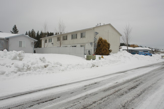 7005 W Timberline St in Rathdrum, ID - Building Photo - Building Photo
