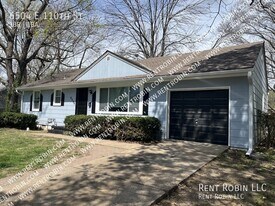 6504 E 110th St in Kansas City, MO - Building Photo