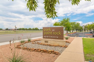 Eagle Rock Apartments in San Angelo, TX - Building Photo - Building Photo