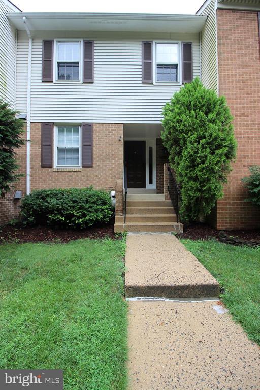 property at 5902 Langton Dr