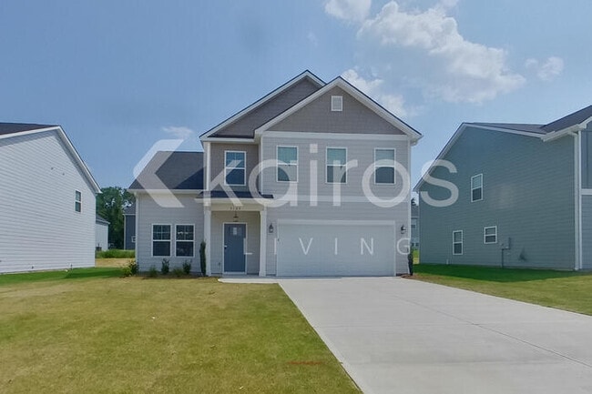 property at 5109 Cobalt Fls Bnd