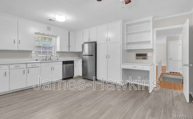 3667 Willow Ln Dr in Montgomery, AL - Building Photo - Building Photo