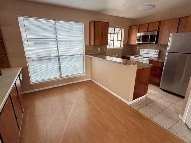 property at 7901 Cambridge St