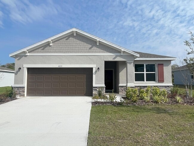 property at 4070 Heath Pl