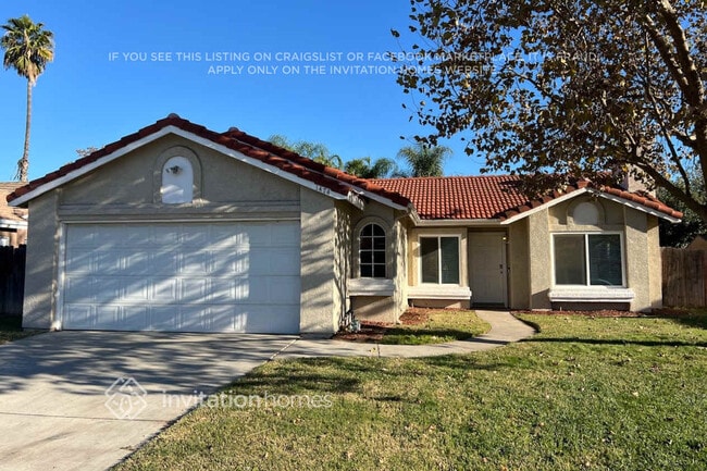 property at 1474 Marymount St