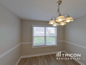 1436 Beaconcrest Cir in Murfreesboro, TN - Building Photo - Building Photo