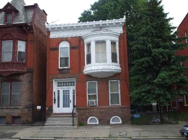 689 Second Ave in Troy, NY - Building Photo - Building Photo