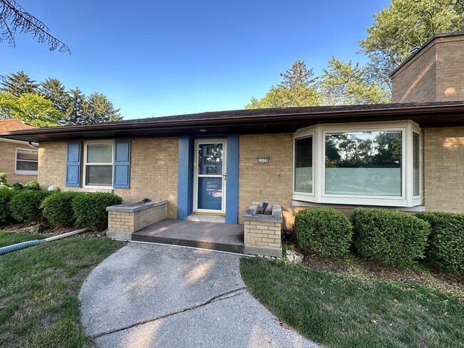 property at 2378 N 103rd St