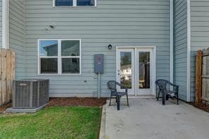 102 Ellicot Wy in Cartersville, GA - Building Photo - Building Photo