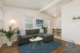 4323-4333 Gresham St in San Diego, CA - Building Photo - Building Photo