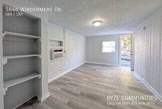 5646 Windermere Dr in Jacksonville, FL - Building Photo - Building Photo