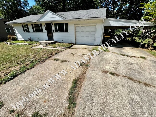 4808 Appleton Ave in Kansas City, MO - Building Photo - Building Photo