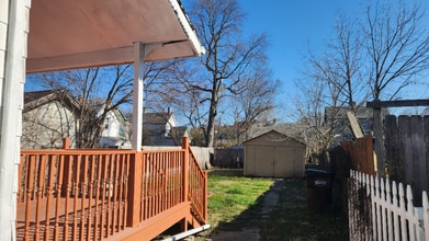 412 Lombardy St in Cincinnati, OH - Building Photo - Building Photo
