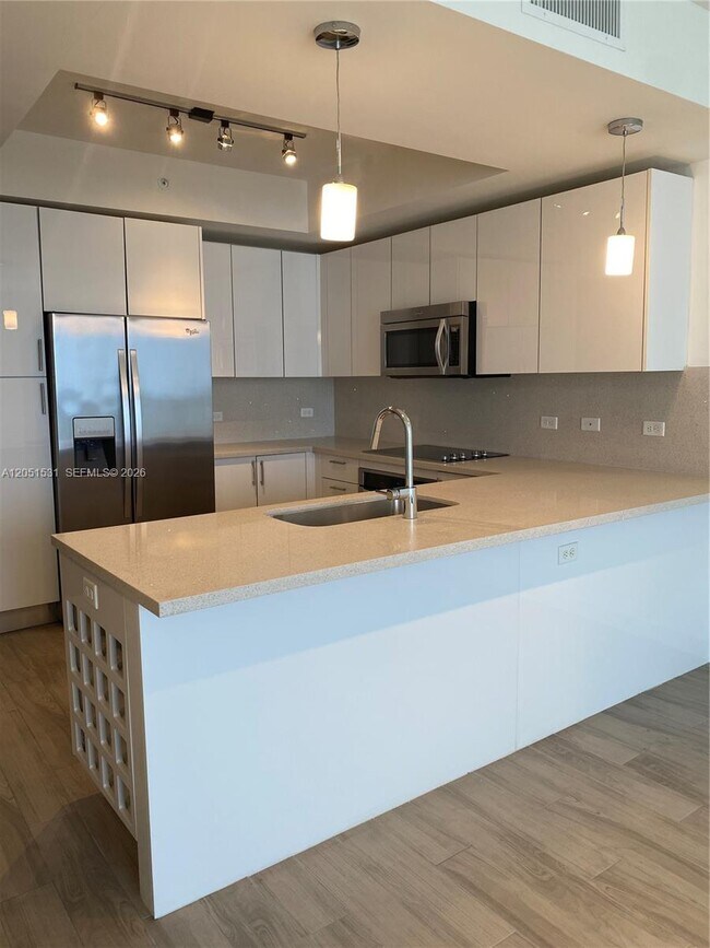 property at 999 SW 1st Ave