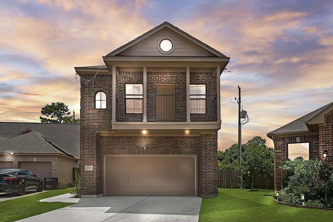 property at 15711 Edo Cir