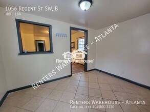 1056 Regent St in Atlanta, GA - Building Photo - Building Photo