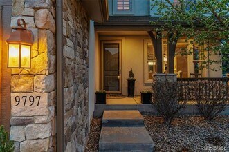 9797 Sunset Hill Cir in Lone Tree, CO - Building Photo - Building Photo