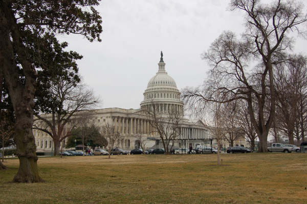 Capitol Vista Condo in Washington, DC - Building Photo - Other