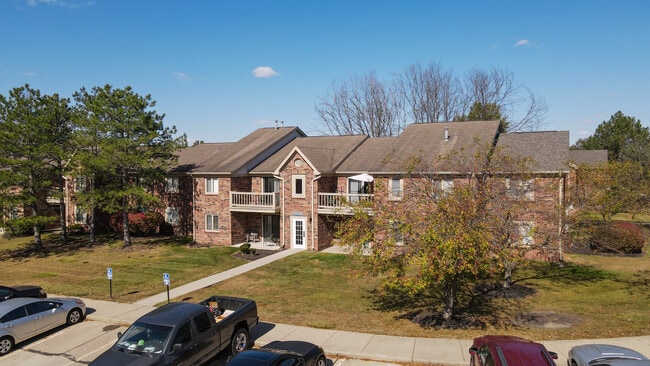 Northlake Village in Noblesville, IN - Building Photo - Building Photo