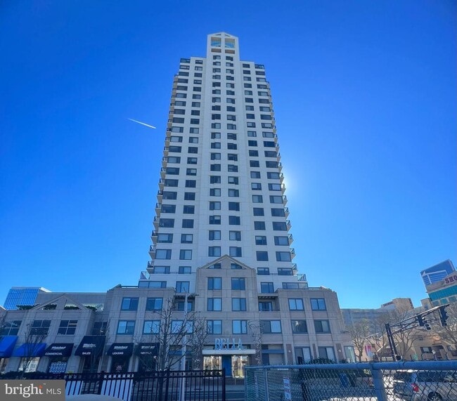 property at 526 PACIFIC 2203