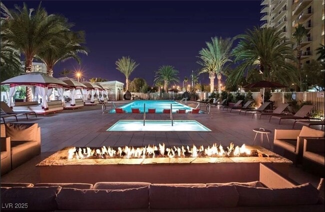 property at 8255 S Las Vegas Blvd