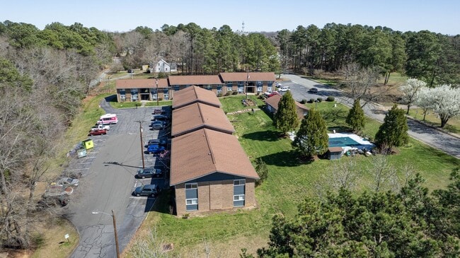 property at 124 Fidelity St