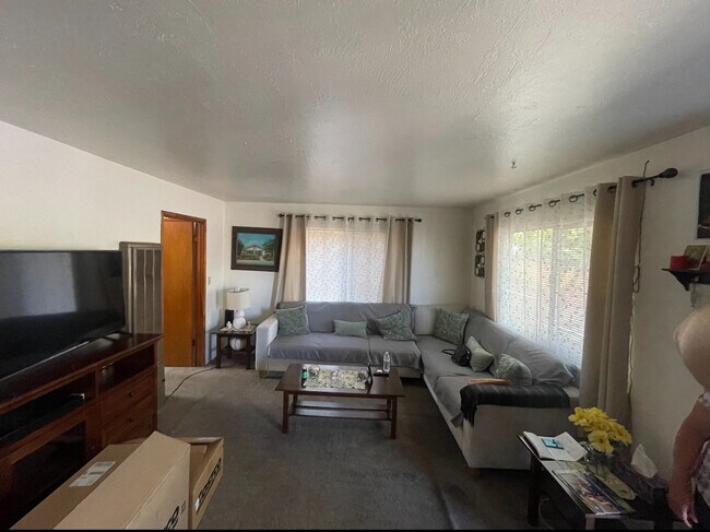 1146 Central Ave, Unit 1146 in Napa, CA - Foto de edificio - Building Photo