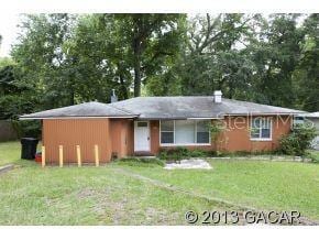property at 380 NW 27th Terrace