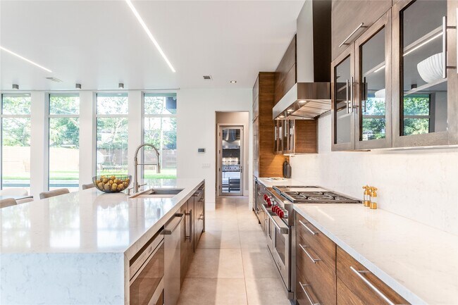 2824 Lockett St in Houston, TX - Building Photo - Building Photo
