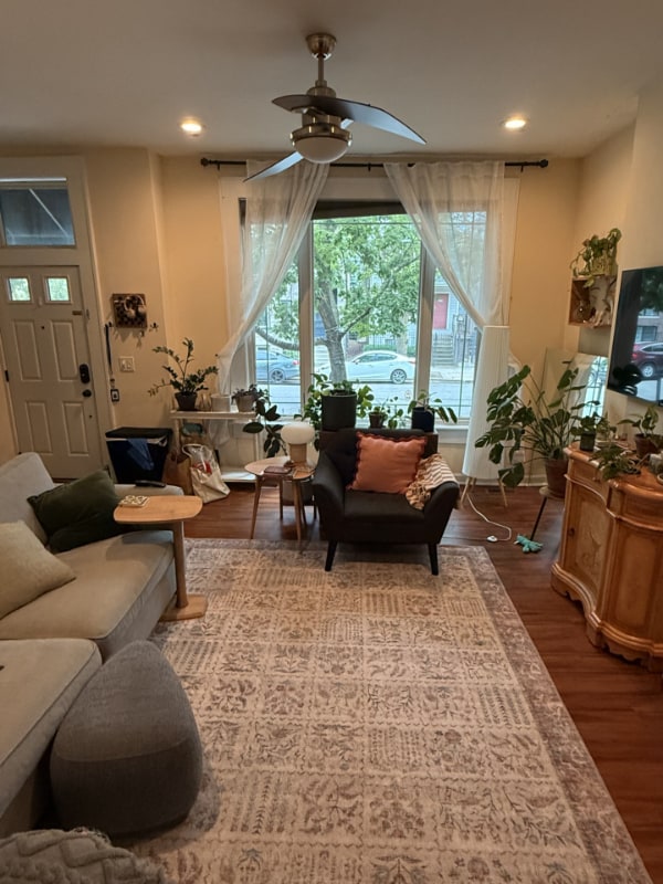 2132 W Ohio St, Unit 1