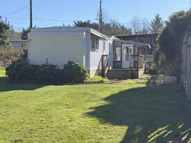 769 Stagecoach Rd in Trinidad, CA - Building Photo