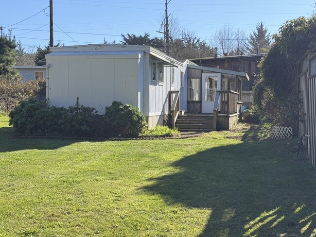 property at 769 Stagecoach Rd