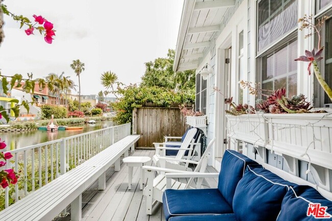 property at 2323 Grand Canal