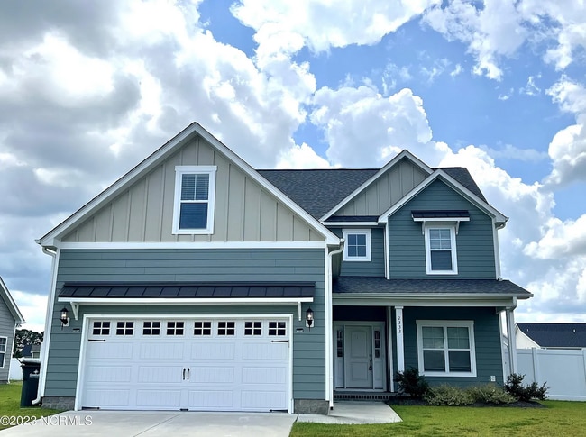 property at 2333 Charity Ln