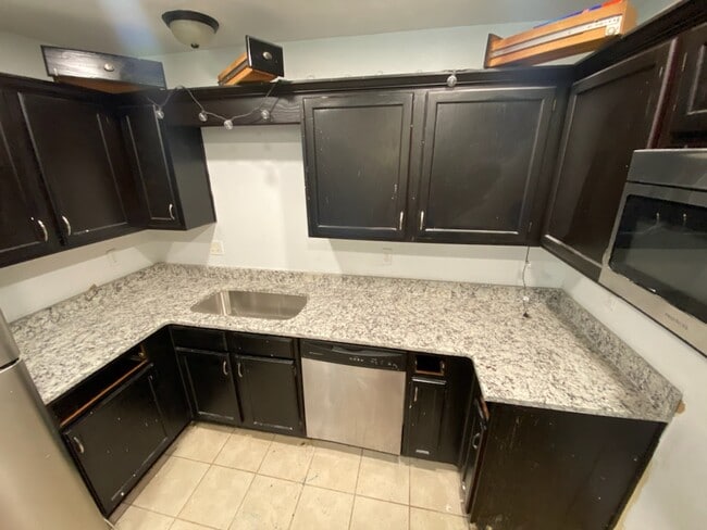 property at 2756 Sunset Strip Dr