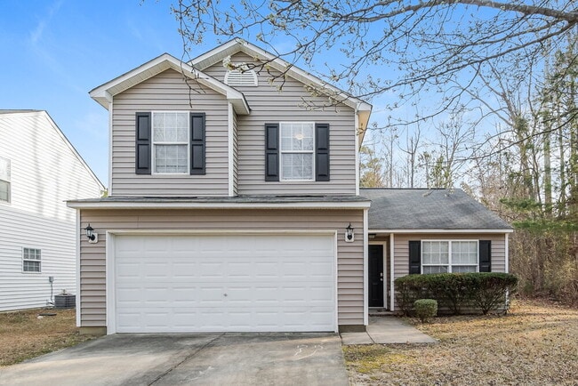 property at 4009 Laurel Glen Dr