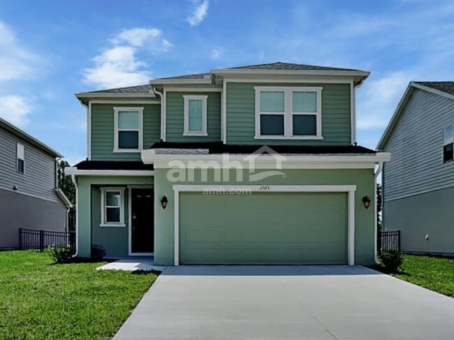 property at 2573 Feather Crst Dr