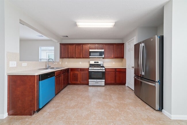 property at 3531 Red Meadows Dr