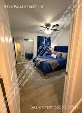 9326 Palm St in Bellflower, CA - Building Photo - Building Photo