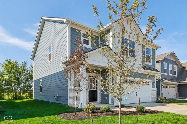 1669 Windrush Pl in Westfield, IN - Building Photo - Building Photo