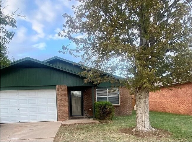 property at 4618 Fordham St