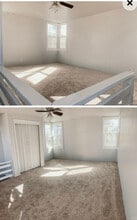 514 N Harris St, Unit 514 in Hanford, CA - Foto de edificio - Building Photo