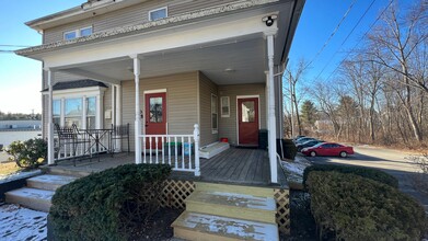 3 Rose Street in Dover, NH - Building Photo - Interior Photo