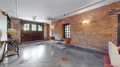 1720 Wynkoop St in Denver, CO - Building Photo - Building Photo