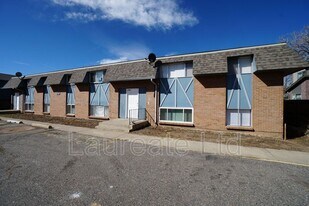 11671 W 44th Ave in Wheat Ridge, CO - Building Photo