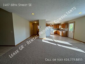 1407 68th St SE in Grand Rapids, MI - Building Photo - Building Photo