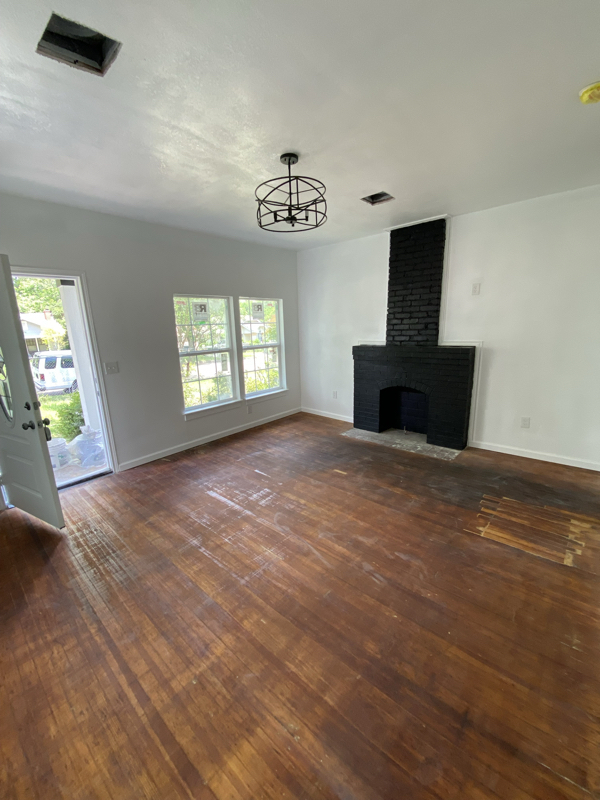 1612 Live Oak Ave in Waco, TX - Building Photo - Building Photo