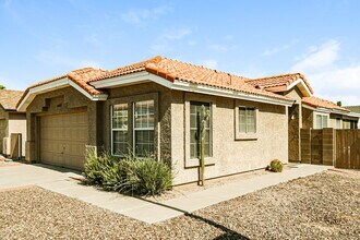 6603 E Northridge St in Mesa, AZ - Building Photo - Building Photo