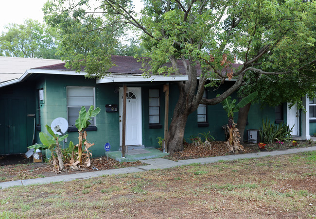 3553 S Orange Ave in Orlando, FL - Foto de edificio - Building Photo